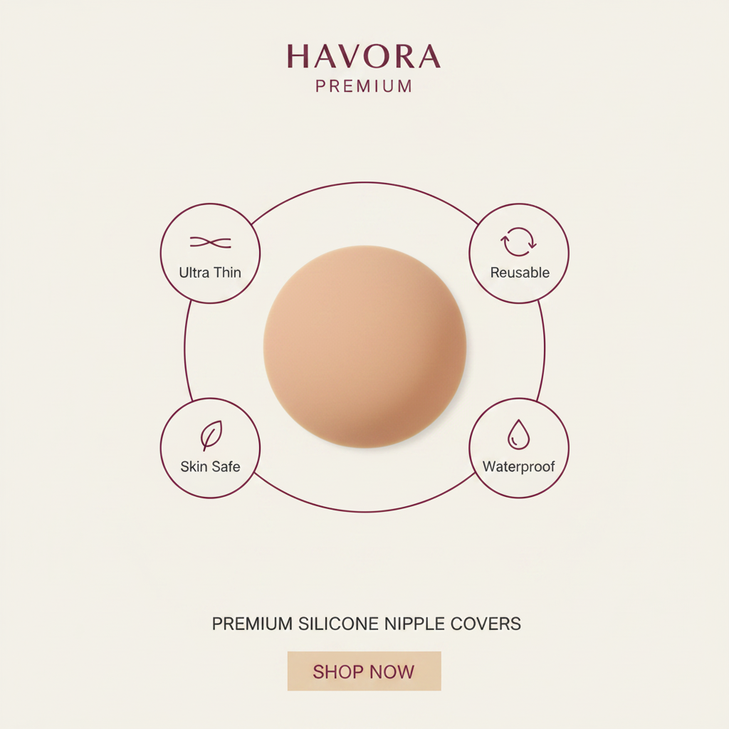 HAVORA™ Benefits