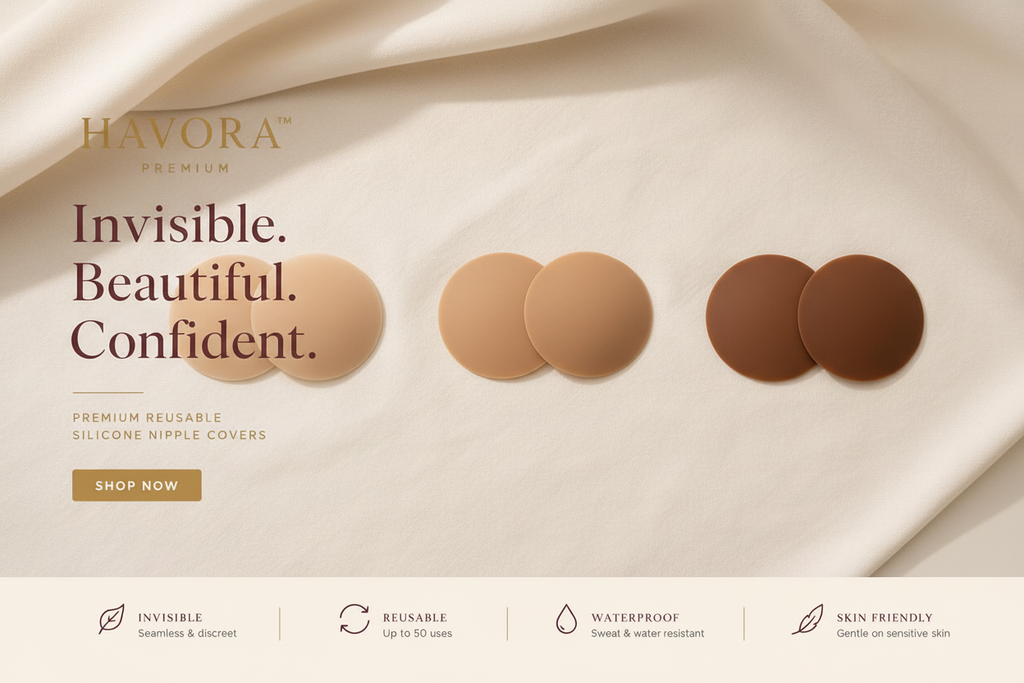 HAVORA™ Collection
