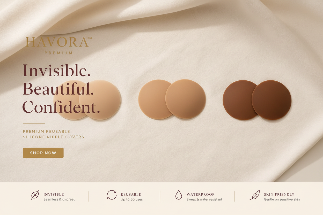 HAVORA™ Collection