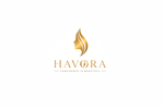 HAVORA logo rostro rectificado