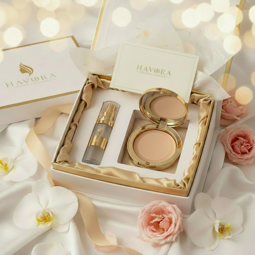 Kit Regalo HAVORA™ - Protector ultra fino