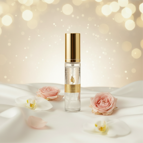 Spray HAVORA™ - Cristal transparente
